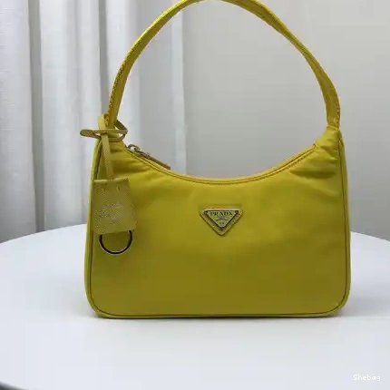 Prada Bag 2207HT0005 0323